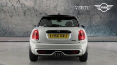 MINI Hatchback 2.0 Cooper S 5dr Petrol Hatchback